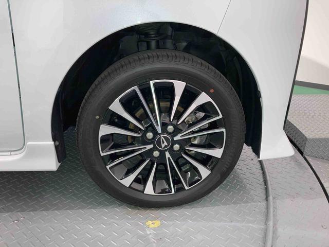 タントカスタムＲＳ（青森県）の中古車