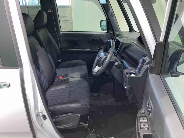 タントカスタムＲＳ（青森県）の中古車