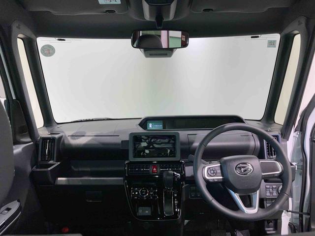 タントカスタムＲＳ（青森県）の中古車