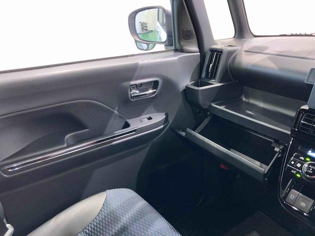 タントカスタムＲＳ（青森県）の中古車