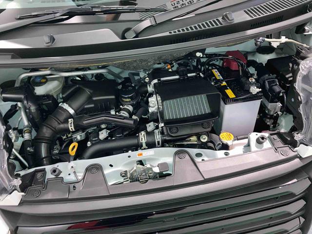 タントカスタムＲＳ（青森県）の中古車