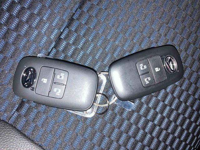 タントカスタムＲＳ（青森県）の中古車