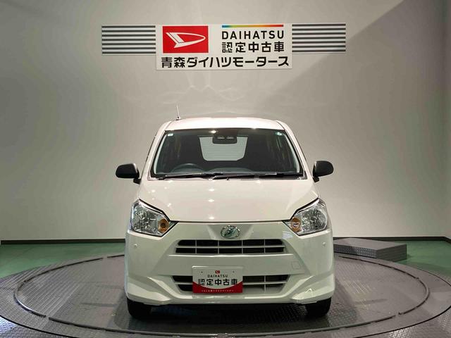 ミライースＬ　ＳＡIII（青森県）の中古車