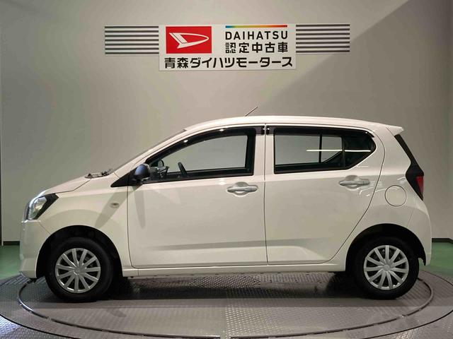 ミライースＬ　ＳＡIII（青森県）の中古車
