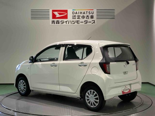 ミライースＬ　ＳＡIII（青森県）の中古車
