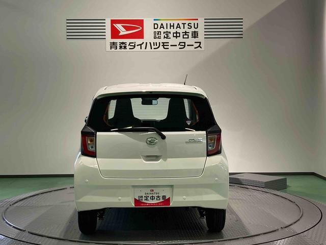ミライースＬ　ＳＡIII（青森県）の中古車