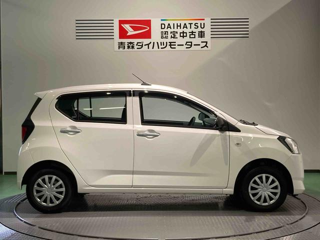 ミライースＬ　ＳＡIII（青森県）の中古車