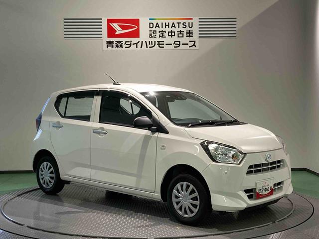 ミライースＬ　ＳＡIII（青森県）の中古車