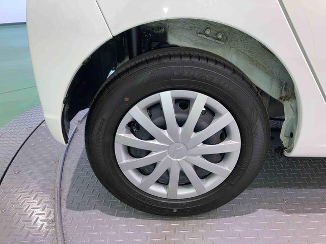 ミライースＬ　ＳＡIII（青森県）の中古車