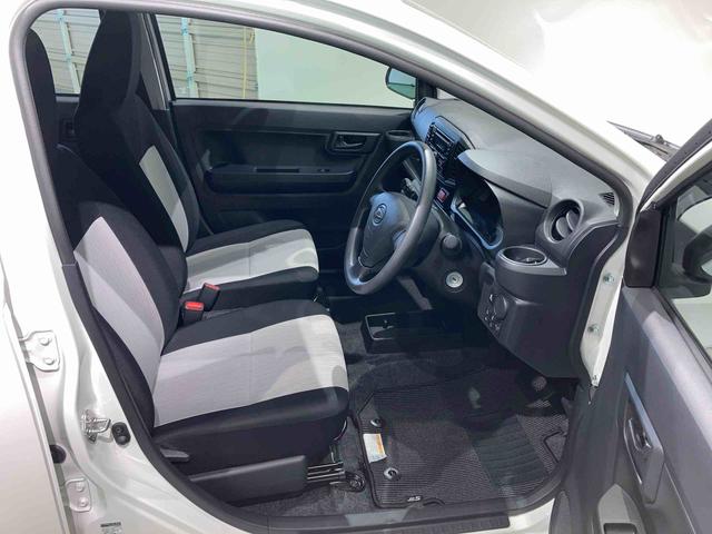 ミライースＬ　ＳＡIII（青森県）の中古車