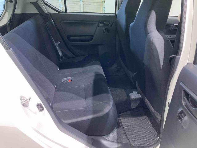 ミライースＬ　ＳＡIII（青森県）の中古車