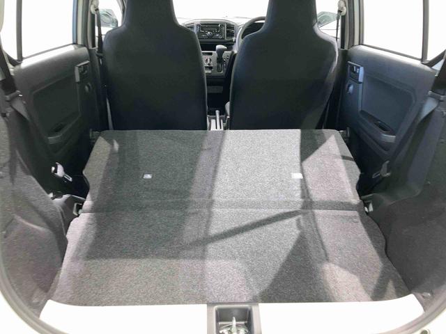 ミライースＬ　ＳＡIII（青森県）の中古車