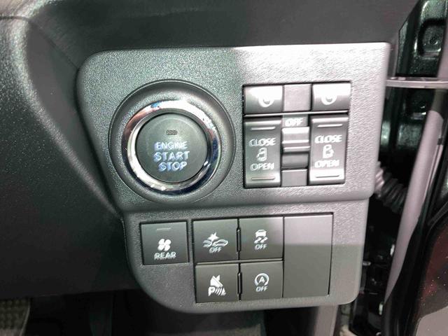 アトレーRS車線逸脱警告 ターボモデル ブレーキサポート キーレススタート エアバック 4WD スマートキー ABS ハイビームアシスト(青森県)の中古車