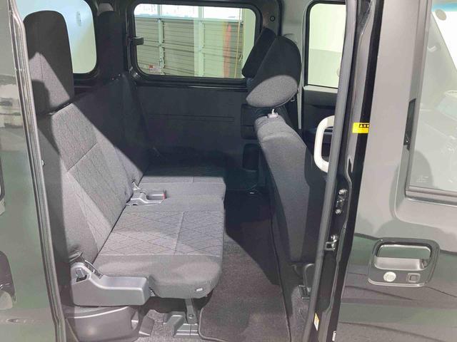 アトレーRS車線逸脱警告 ターボモデル ブレーキサポート キーレススタート エアバック 4WD スマートキー ABS ハイビームアシスト(青森県)の中古車