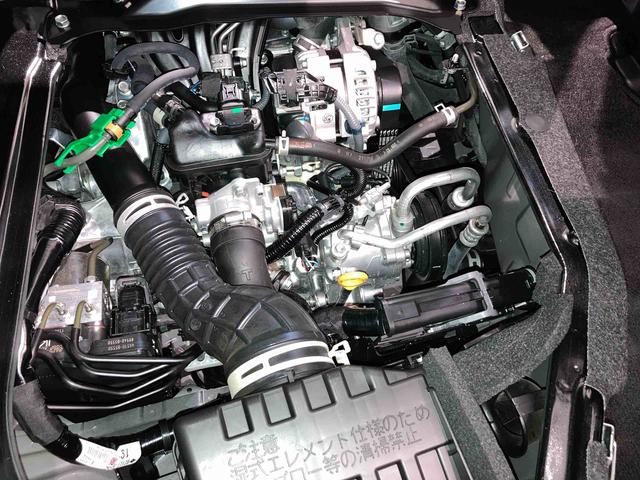 アトレーRS車線逸脱警告 ターボモデル ブレーキサポート キーレススタート エアバック 4WD スマートキー ABS ハイビームアシスト(青森県)の中古車