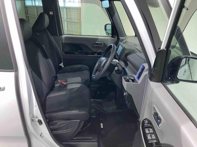 タントカスタムＸセレクション（青森県）の中古車