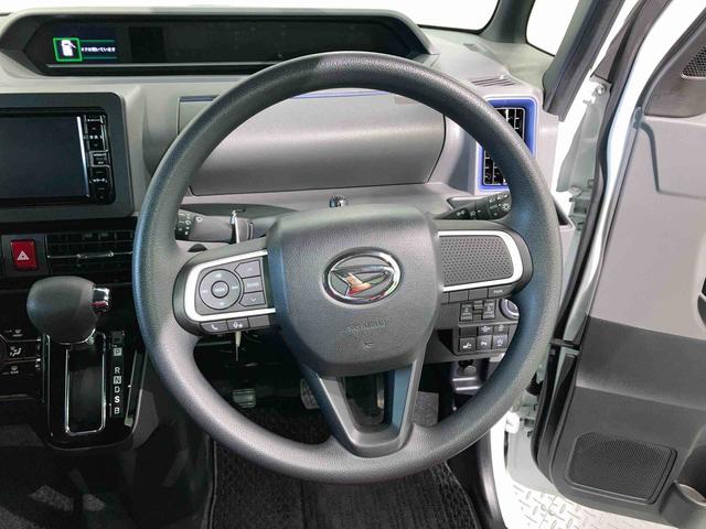 タントカスタムＸセレクション（青森県）の中古車
