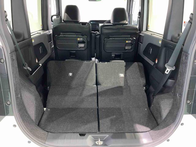 タントカスタムＸセレクション（青森県）の中古車