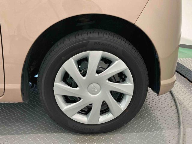 ムーヴキャンバスＬ　ＳＡII（青森県）の中古車