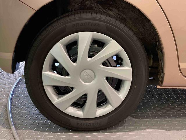 ムーヴキャンバスＬ　ＳＡII（青森県）の中古車