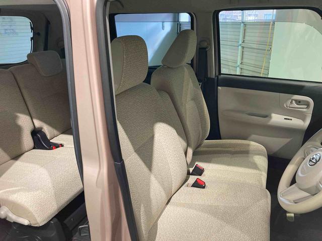ムーヴキャンバスＬ　ＳＡII（青森県）の中古車