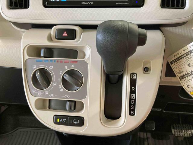 ムーヴキャンバスＬ　ＳＡII（青森県）の中古車