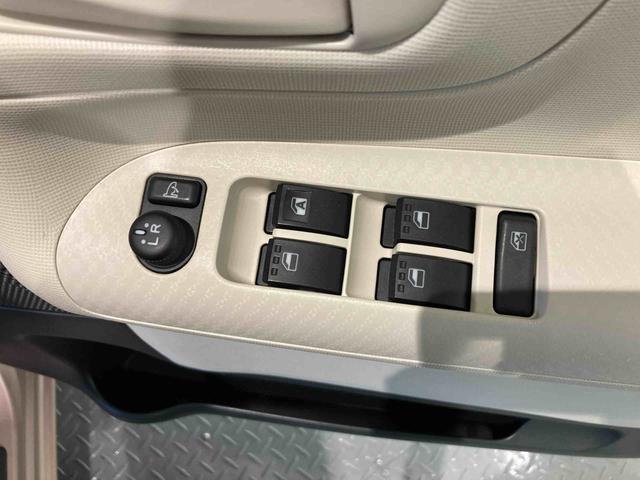 ムーヴキャンバスＬ　ＳＡII（青森県）の中古車