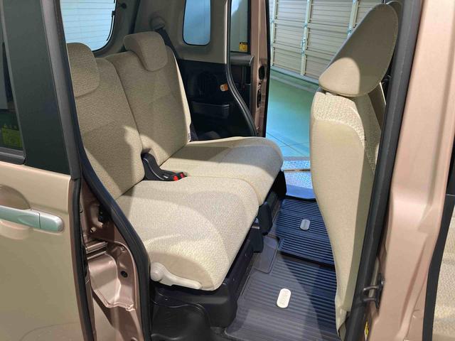 ムーヴキャンバスＬ　ＳＡII（青森県）の中古車