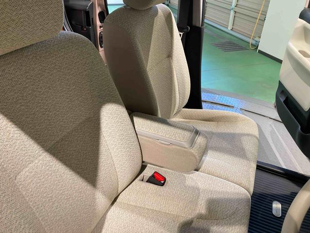 ムーヴキャンバスＬ　ＳＡII（青森県）の中古車