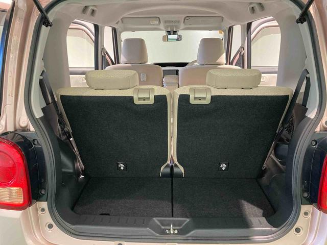 ムーヴキャンバスＬ　ＳＡII（青森県）の中古車