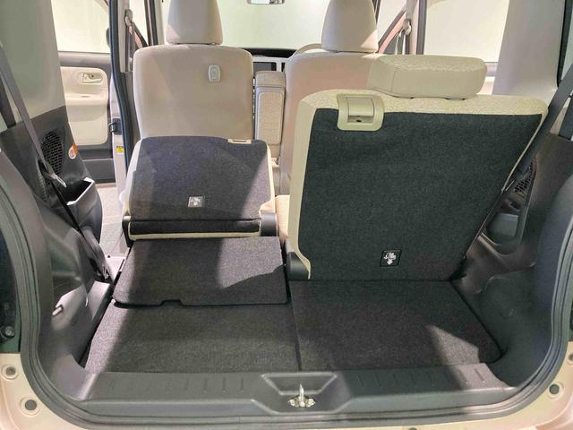 ムーヴキャンバスＬ　ＳＡII（青森県）の中古車