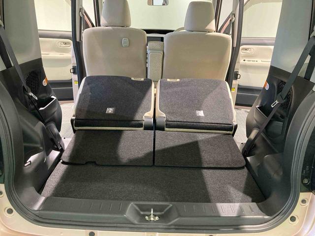 ムーヴキャンバスＬ　ＳＡII（青森県）の中古車