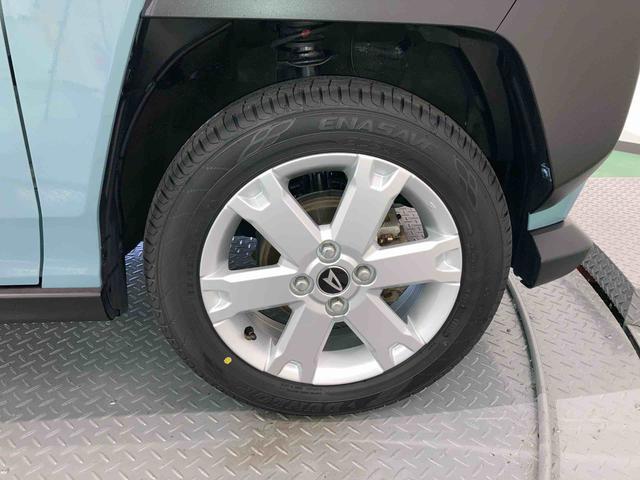 タフトＧ（青森県）の中古車