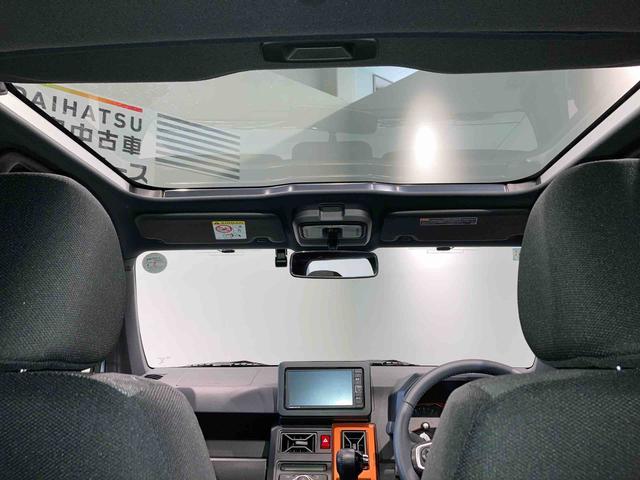 タフトＧ（青森県）の中古車