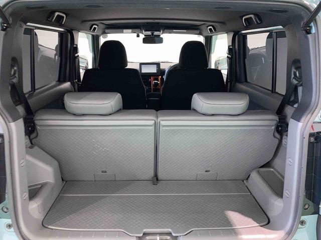 タフトＧ（青森県）の中古車
