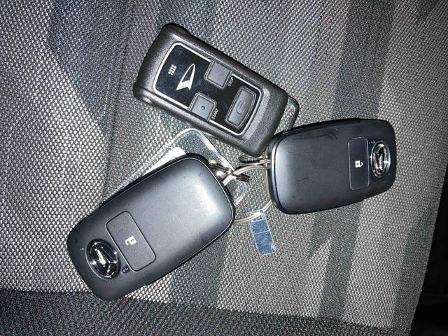 タフトＧ（青森県）の中古車