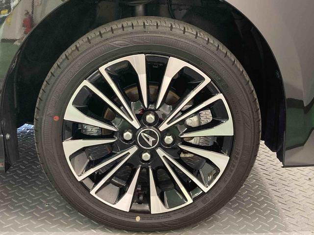 タントカスタムＲＳ（青森県）の中古車