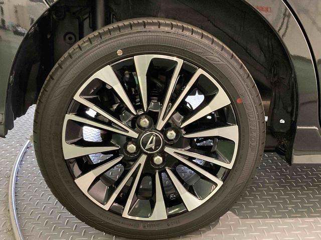 タントカスタムＲＳ（青森県）の中古車