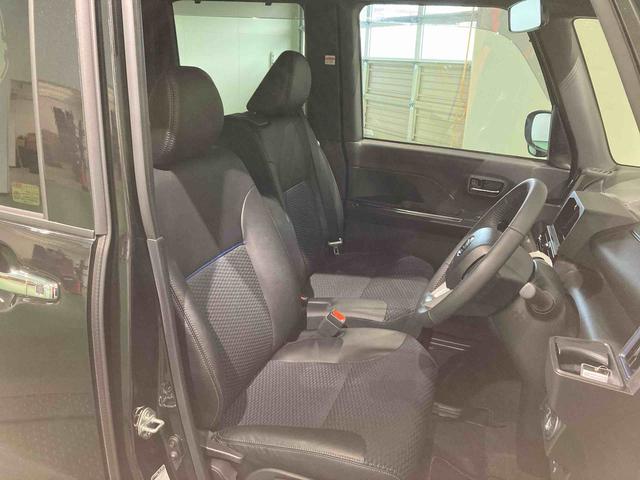タントカスタムＲＳ（青森県）の中古車