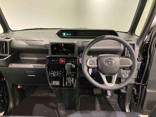 タントカスタムＲＳ（青森県）の中古車