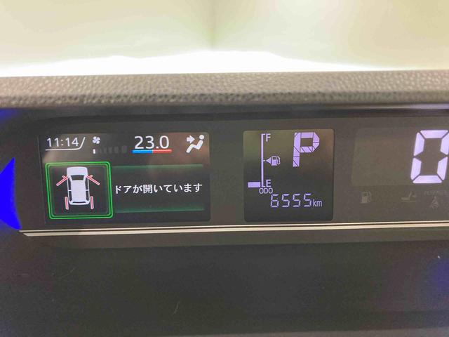 タントカスタムＲＳ（青森県）の中古車
