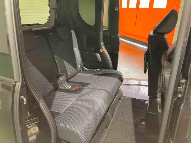 タントカスタムＲＳ（青森県）の中古車