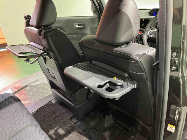 タントカスタムＲＳ（青森県）の中古車