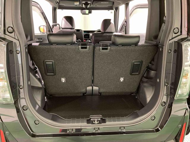 タントカスタムＲＳ（青森県）の中古車