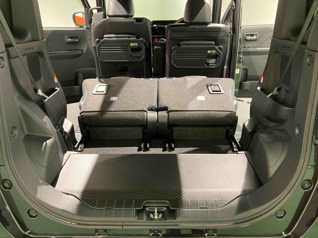 タントカスタムＲＳ（青森県）の中古車