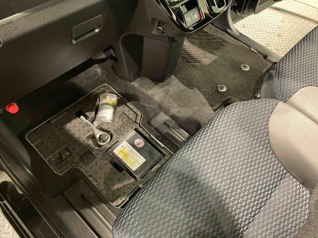 タントカスタムＲＳ（青森県）の中古車