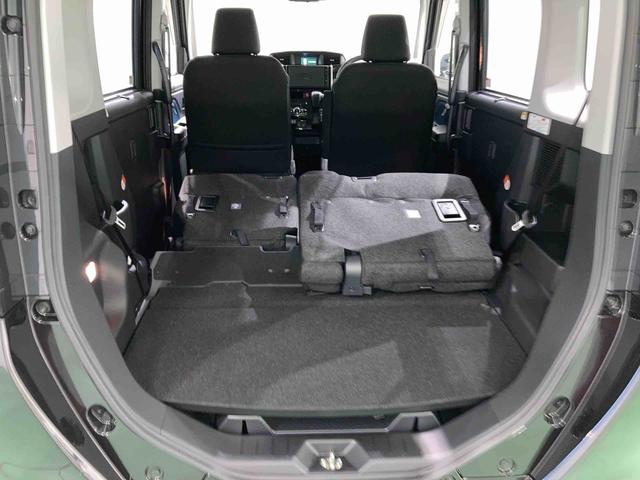 トールカスタムＧ（青森県）の中古車