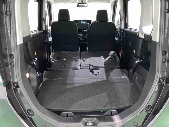 トールカスタムＧ（青森県）の中古車