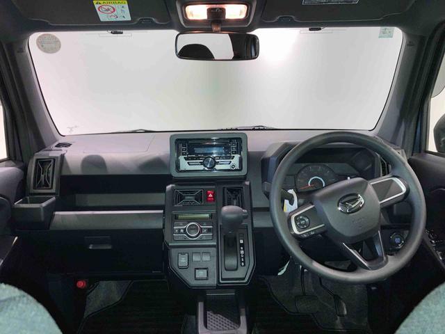 タフトＸ（青森県）の中古車