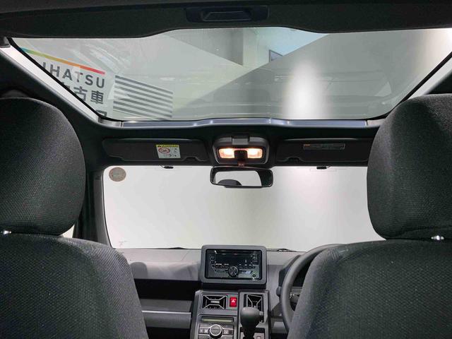 タフトＸ（青森県）の中古車